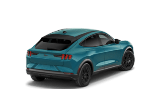 2026 Ford Mustang Mach-E® External Image 4